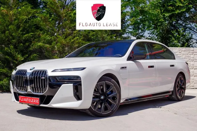 BMW 437