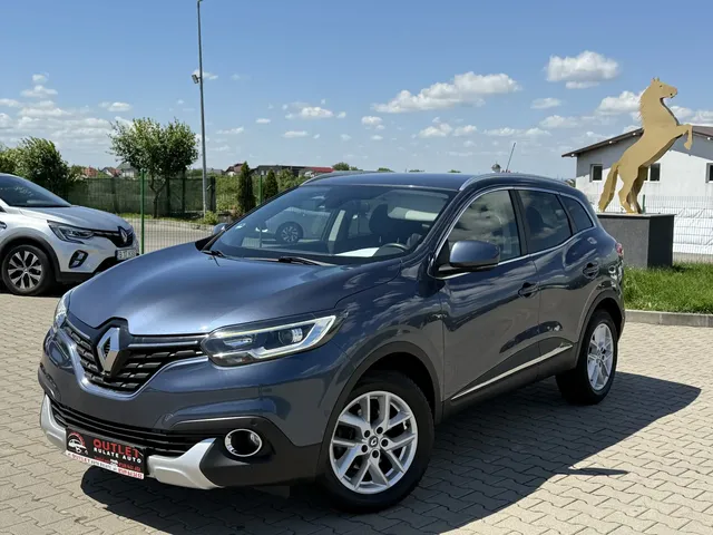 RENAULT KADJAR