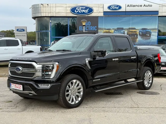 FORD F 150