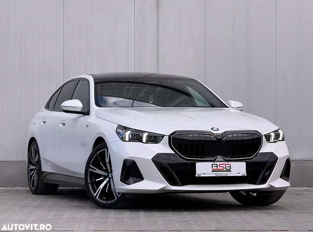 BMW 520D