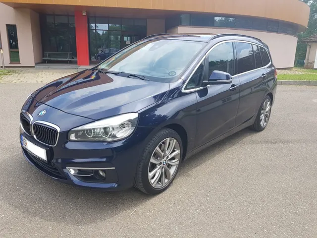 BMW 2 SERIES