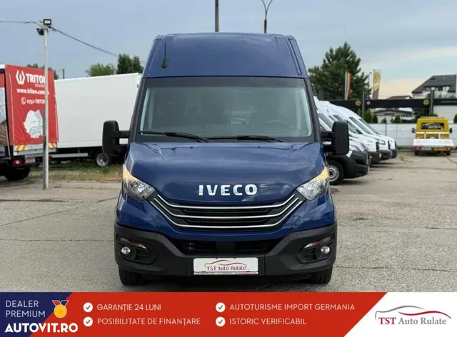 IVECO DAILY