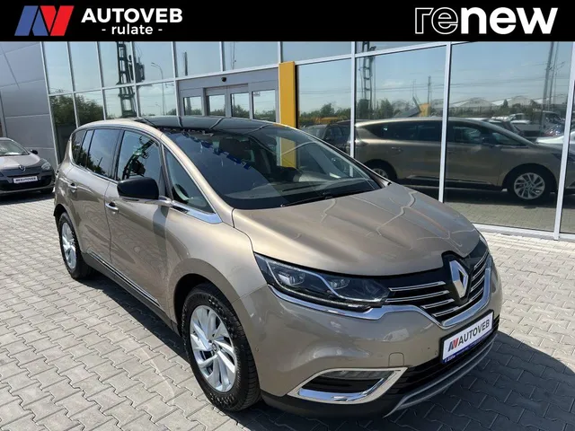 RENAULT ESPACE