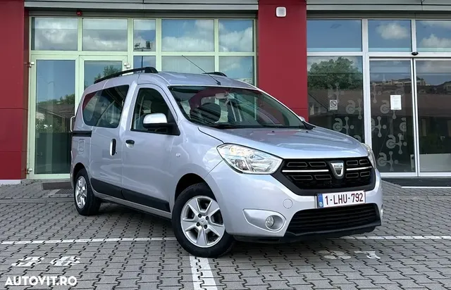 DACIA DOKKER