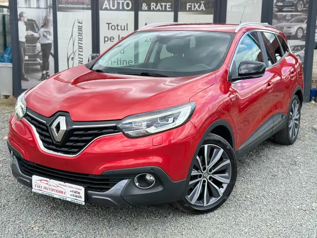 RENAULT KADJAR