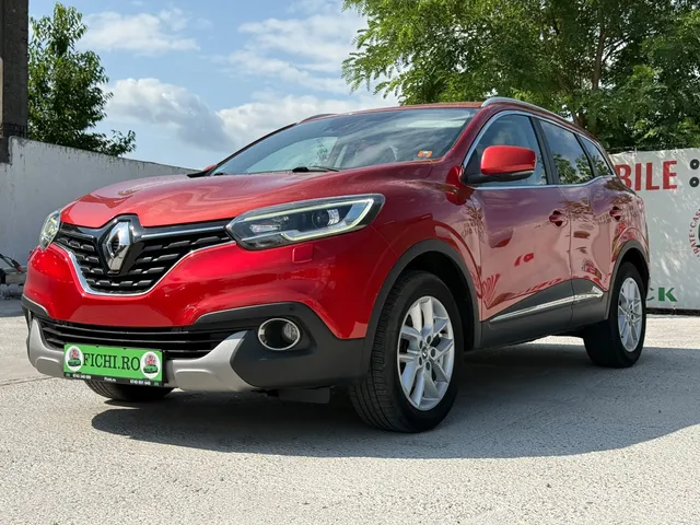 RENAULT KADJAR