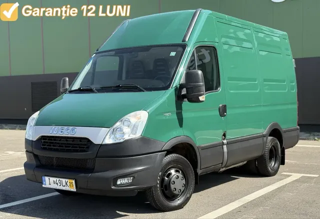 IVECO DAILY