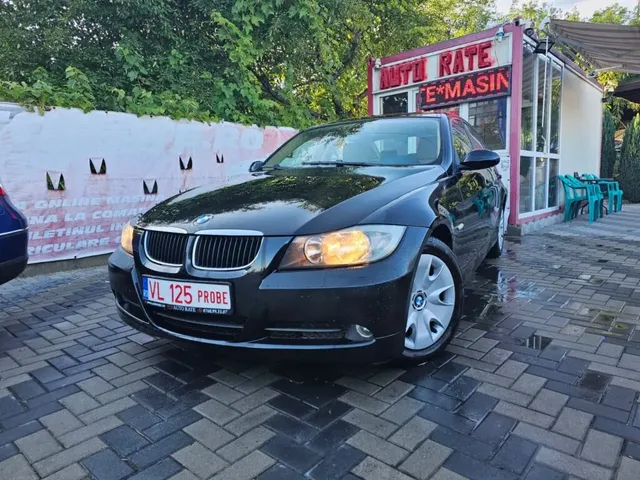 BMW 320I