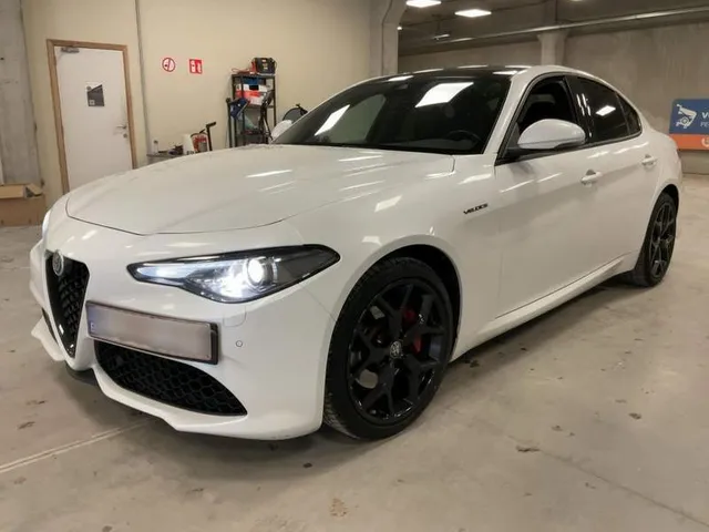 ALFA ROMEO ROMEO