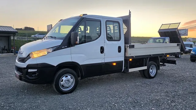 IVECO DAILY