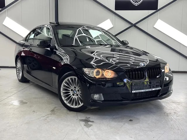 BMW 320D