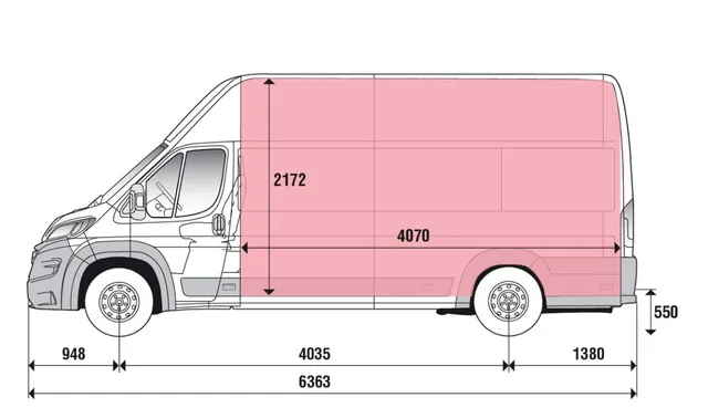 FIAT DUCATO