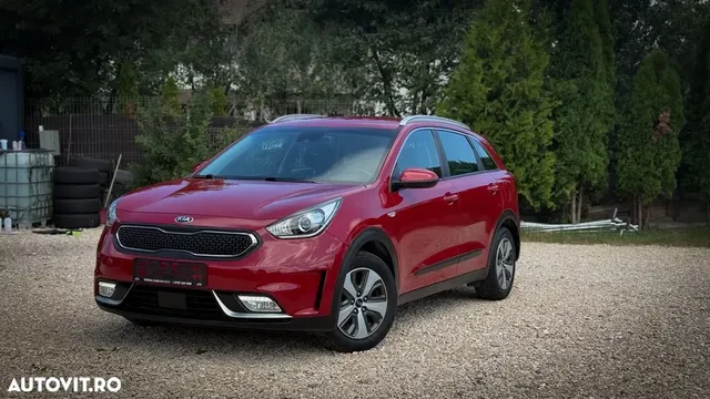 KIA NIRO