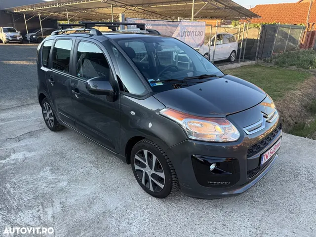 CITROEN C3 PICASSO