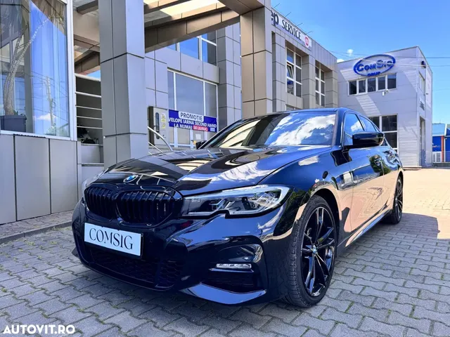 BMW 320D