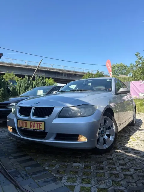 BMW 320D