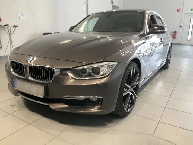 BMW 320D