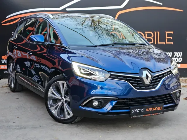 RENAULT GRAND SCENIC