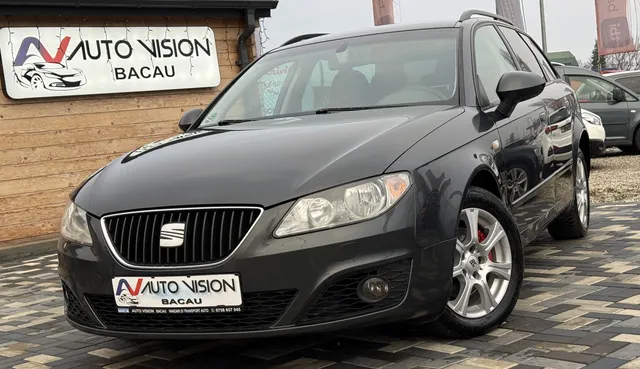 SEAT EXEO