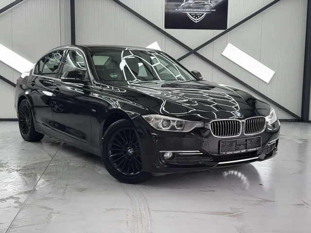 BMW 320D