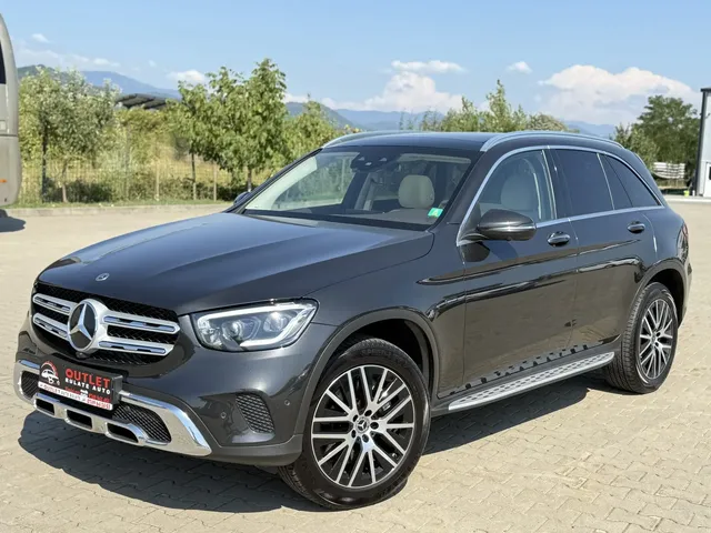MERCEDES-BENZ 2023 MERCEDES BENZ GLB