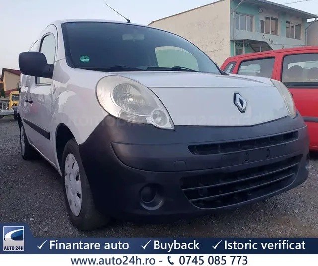 RENAULT KANGOO