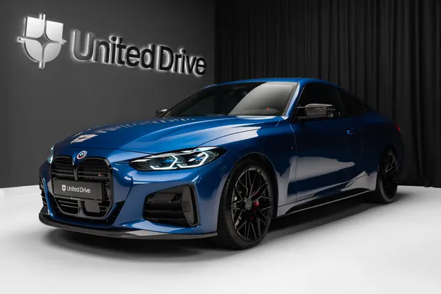 BMW M440I