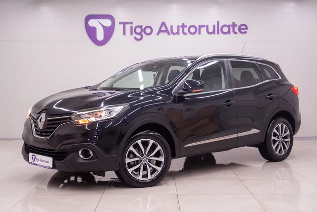 RENAULT KADJAR