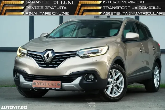 RENAULT KADJAR