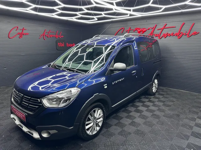 DACIA DOKKER