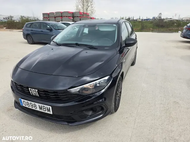 FIAT TIPO