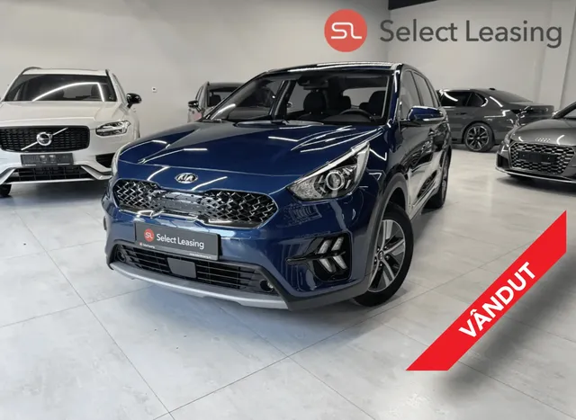 KIA NIRO