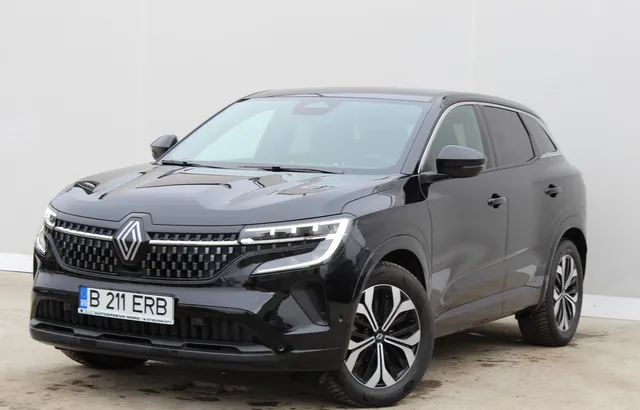 RENAULT AUSTRAL