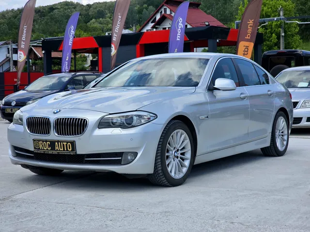 BMW 520D