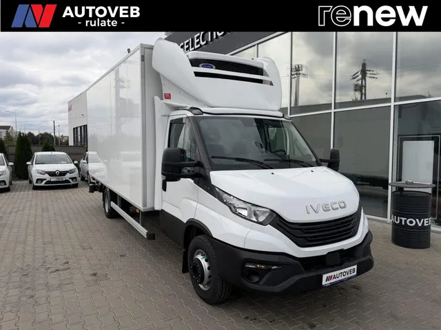 IVECO DAILY