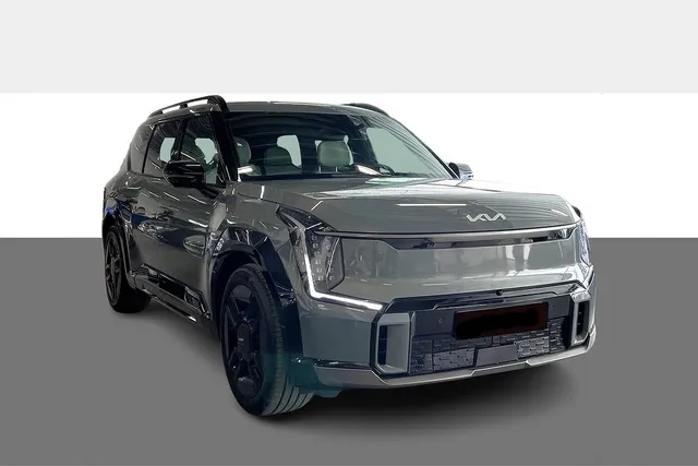 KIA EV9