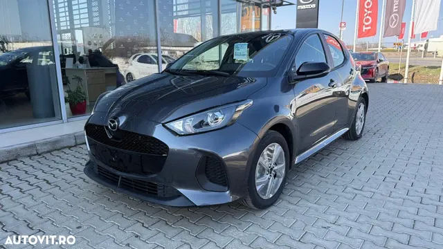 MAZDA 2