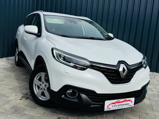 RENAULT KADJAR