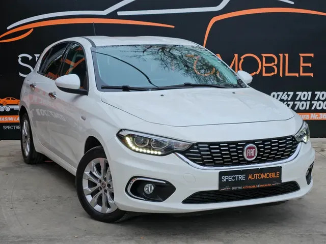 FIAT TIPO