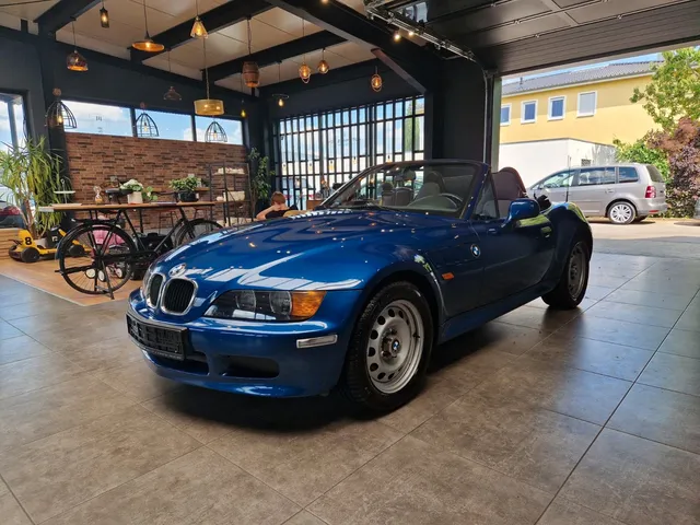 BMW Z3