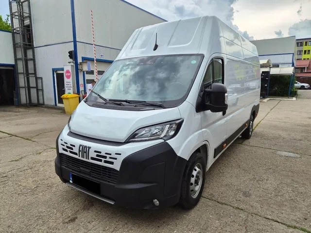 FIAT DUCATO