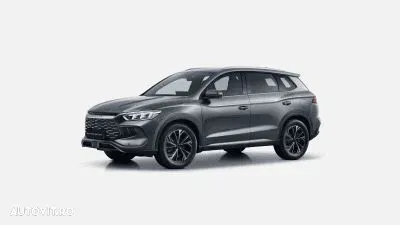 BYD SEAL