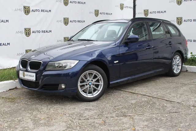 BMW 318