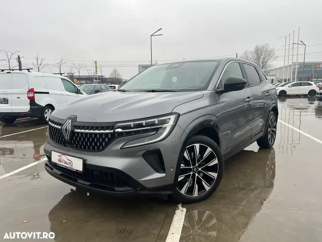 RENAULT AUSTRAL