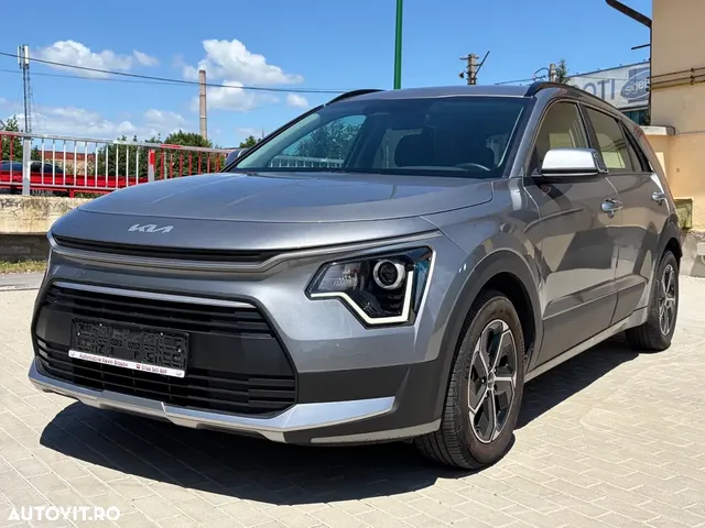 KIA NIRO