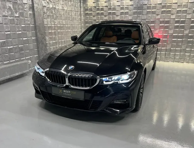 BMW 320D