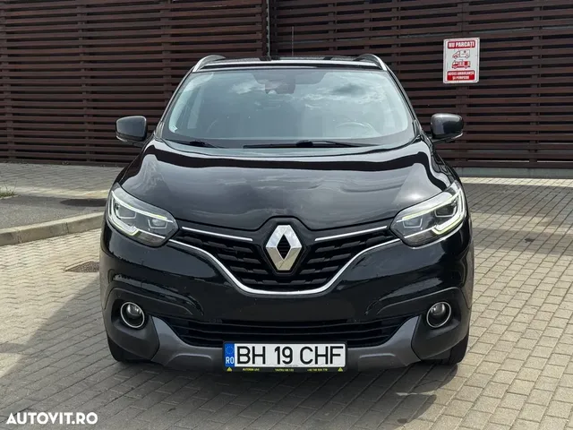 RENAULT KADJAR