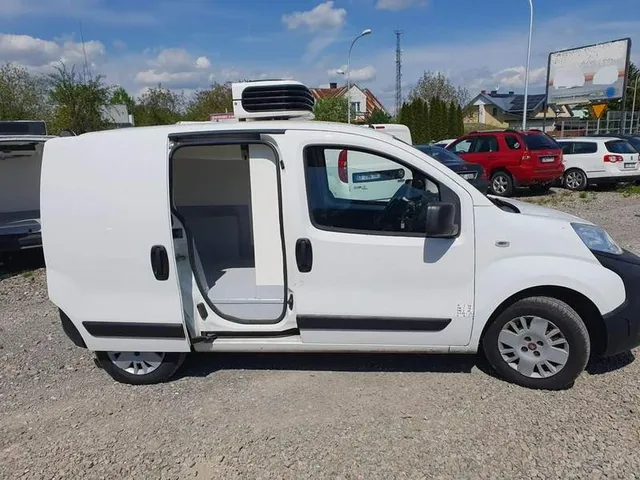 FIAT FIORINO