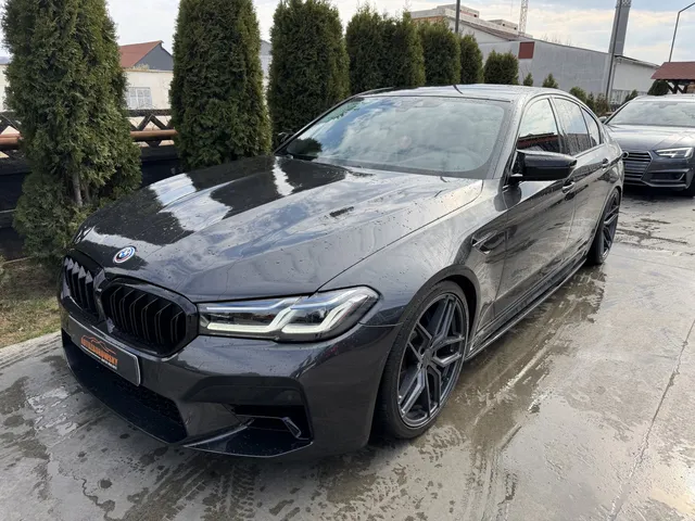 BMW 520D