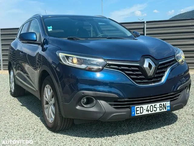 RENAULT KADJAR